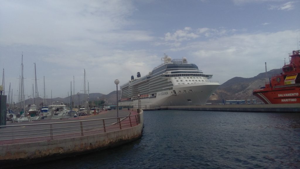 die-celebrity-equinox-in-cartagena-brigitte-in-spanien-de